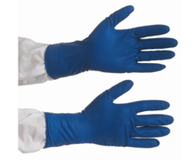 gants de protection solvants et produits chimiques