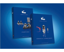 Les nouveaux catalogues KIPP sont disponibles