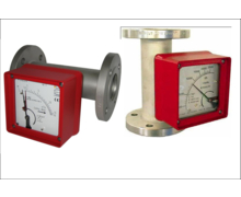 BGN: Débitmètres à flotteur tout métal