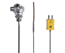 Thermocouples