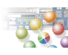 Logiciel de contrôle de la qualité SpectraMagic™NX