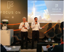 KROHNE et SAMSON présentent FOCUS-ON, une joint-venture visant à développer l'Usine Autonome
