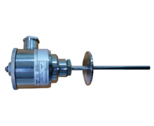 sondes de température TRA-H30 avec étalonnage in-situ