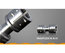 KTR présente son nouvel accouplement RIGIFLEX-N AH 