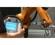 KUKA.mxAutomation  un traducteur de langage CN