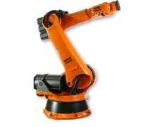 Robot pour charges importantes