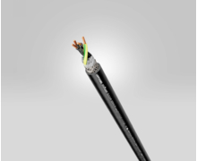 Câble ÖLFLEX® SERVO FD zeroCM, un câble qui minimise les courants d'interférence