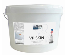 Film pelable de protection pour travaux de peinture et vernis	