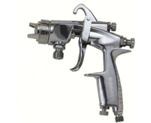 Pistolet de pulvérisation de peinture basse pression Larius X202