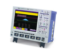 Oscilloscope