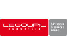 LEGOUPIL Industrie au SEPEM de Rouen 2016