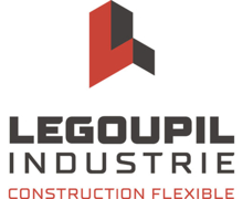 LEGOUPIL industrie se dote d'une nouvelle identité visuelle 