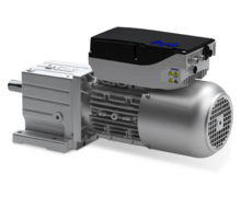 Lenze Smart Motor: un moteur asynchrone triphasé intelligent