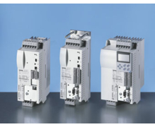 Commande Lenze 3200 C compatible EtherCAT pour servo-système ECS