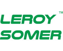 Leroy-Somer au Salon VRAC TECH Expo de Mâcon