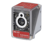 IPS 200i, un capteur de positionnement à caméra pour entrepot