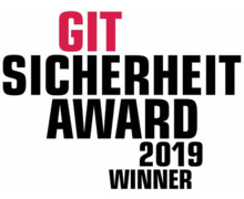 Leuze electronic remporte le prix GIT SECURITY AWARD 2019