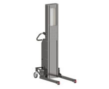 Chariot de manutention ergonomique en Inox - TMS 285 Inox