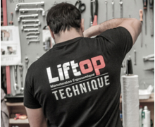 Lliftop créé 2 nouveaux contrats de services pour la maintenance et la location de vos équipements de manutention