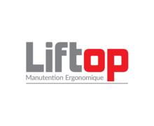 LIFTOP Spécialiste de la manutention ergonomique