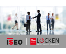 ISEO Serrature vient de finaliser l’acquisition de LOCKEN