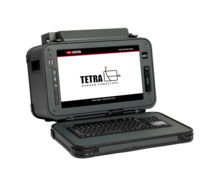 TETRA RMCP - PXI - Rugged Measurement Computing Platform