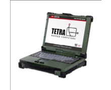 TETRAlight XXS et TETRAnote EX, des ordinateurs et tablettes conçus pour les environnements extrêmes