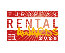 Manitou Group récompensé aux 'European Rental Awards