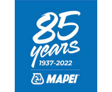 MAPEI fête ses 85 ans !