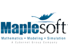 Maplesoft organise une conférence virtuelle des utilisateurs