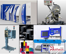 Matthews-France Etiquetage SAS : La création du plus grand réseau de compétences dédié à l’étiquetage !