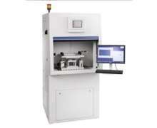 Machine de soudage laser LQ VARIO pour thermoplastiques 