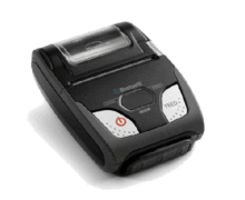 Imprimante thermique portable mobile Mégatron R-241