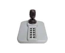 JOYSTICK DE TABLE 12 BOUTONS MACH V