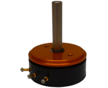 Potentiomètre rotatif P15P