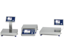 Balances de table ICS 4x9 / 6x9
