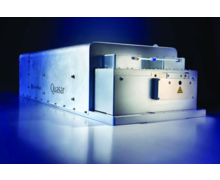 Quasar® 355-60, un laser UV conçu pour le micro-usinage