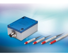 Contrôleur de capteur universel induSENSOR MSC7401 