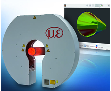 DimensionCONTROL Metal Profile Gauge, une nouvelle solution pour contrôler les produits longs