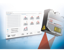 Le logiciel scanner laser Configuration Tools 6.0 de Micro-epsilon étend ses fonctionnalités