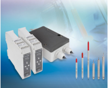 Nouveaux systèmes inductifs multicanaux induSENSOR MSC7602 et 7802 