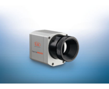 caméra thermique contrôle qualité Micro-Epsilon