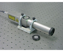 Autocollimateur électronique de haute-précision et ultra compact