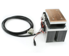 Nouveaux supports de diodes laser haute puissance Newport (61W)