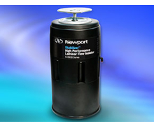 Newport propose de nouveaux isolateurs pneumatiques plus performants: la série S-2000 Stabilizer