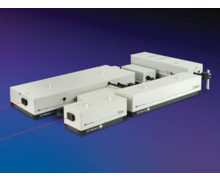 Micro Controle présente un nouveau système laser travaillant en térawatts et en kilohertz