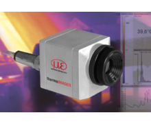 Micro-Epsilon refond son offre de caméras infrarouges thermoIMAGER TIM.