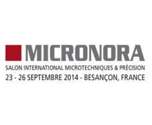 salon micronora 2014