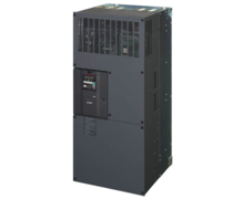 Variateurs Mitsubishi Electric FR-A870 690V : des puissances jusqu'à 1,5 MW