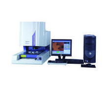  machine de vision manuelle ou semi-automatique et la machine de vision Quick Scope CNC.
